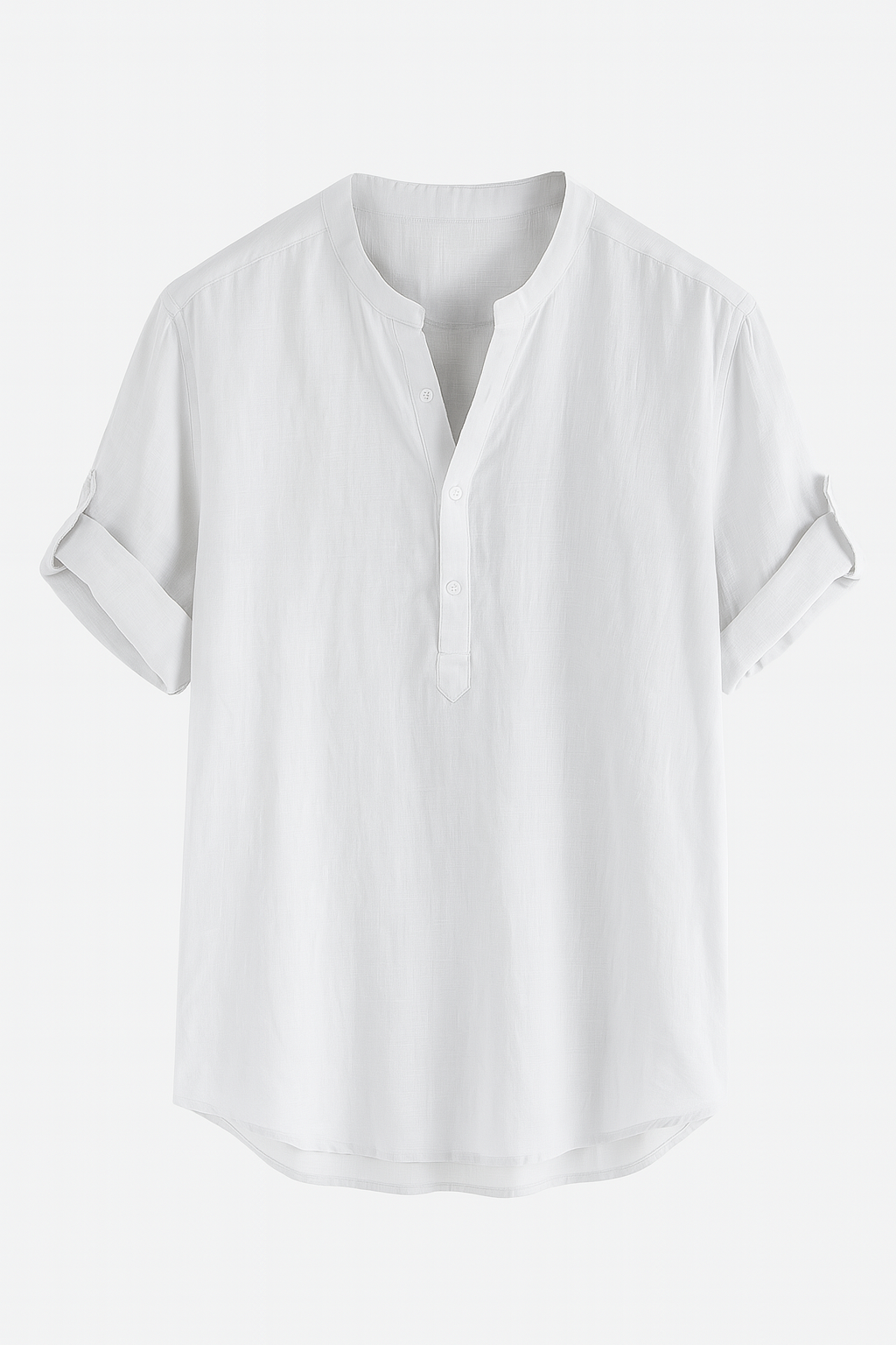 linen shirt